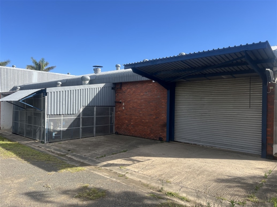Commercial Property for Sale in Wilsonia Eastern Cape